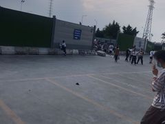 -樊阿姨•肉夹馍•手工面(嘉禾望岗店)