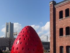 -横滨红砖仓库1号馆