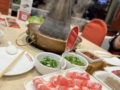 -阳坊大都涮羊肉(阳坊总店)