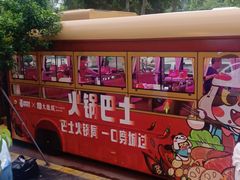 -大龙燚火锅(春熙店)