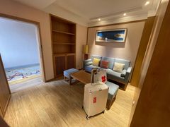 -秦皇岛阿尔卡迪亚滨海度假酒店