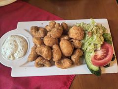 -申德勒加油站西餐厅(日坛路总店)