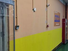 -青浦万达茂-住宅地下停车场