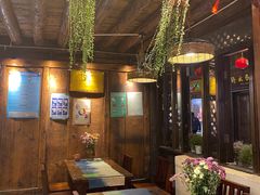 -尽善百年古院餐厅(王家老宅店)