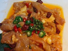 -猫抓烤肉(武进吾悦广场店)