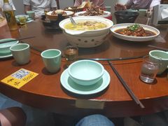-六合居·明厨亮灶餐厅(成双大道店)