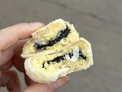 -赵记素斋·绿豆馅饼(钟楼小区店)