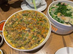 -四道菜·福建菜馆(新街口金鹰店)