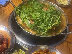 -枣玛尔脊骨汤·烤肉(西塔总店)