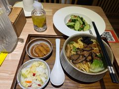 -安多素食(广仁寺路店)