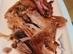 凯鸽风沙鸡-凯鸽酒楼(大同振兴街店)