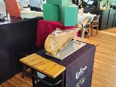 -拉蒂娜·巴西牛排馆 Latina·Brazilian Steakhouse(陆家嘴旗舰店)