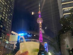 -拉蒂娜·巴西牛排馆 Latina·Brazilian Steakhouse(陆家嘴旗舰店)