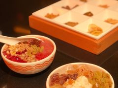 -探鱼·鲜青椒爽麻烤鱼(三水广场店)