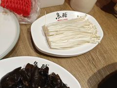 -鱼酷活鱼烤鱼(静安大融城店)