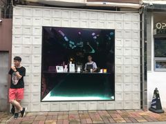 -JPG coffee(广州体育西店)