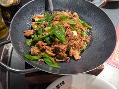 -洞庭土菜馆(天河北总店)