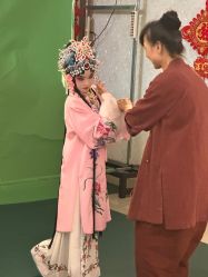 -梨园天地京剧摄影(玲珑天地店)