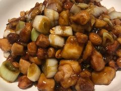 -椒爱水煮鱼川菜(新抚万达店)