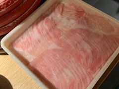 -温野菜涮涮锅(西单大悦城店)