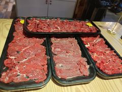 -正禾鲜·潮汕牛肉火锅(凯德天府店)