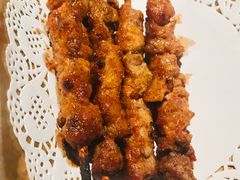 -楼兰新疆主题餐厅(苏州中心店)