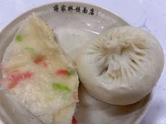 -蒋家桥饺面店(奥邦店)