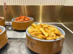 -喜家自助小火锅(乐客城店)