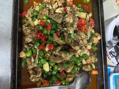 -蛙来哒(金沙洲万达店)