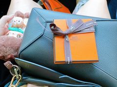 -爱马仕 HERMES(上海ifc商场店)