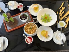 -浙里本味·宴四季江南(三台山路店)