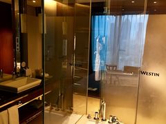 -天津君隆威斯汀酒店