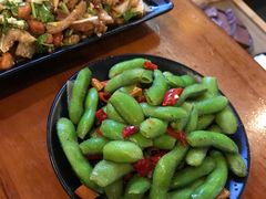 -曹丞相·地锅鸡·地锅鱼(武林店)