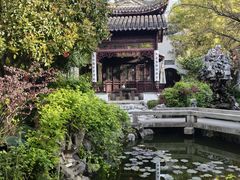 -苏州文旅平江花间堂·探花府酒店
