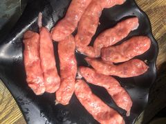 韩式烤肠-牛犇炭火烤肉·鲜切烤肉(承德总店)