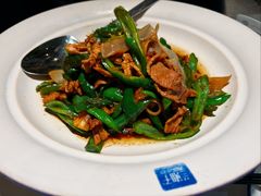 -兰湘子·湘菜小炒(济南领秀城店)