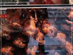 -王浩儿纪六孃甜皮鸭(东大街店)