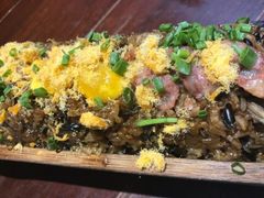 竹筒糯米酢-大牌大·传统杭帮菜(湖滨店)