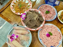-楠火锅(西单店)