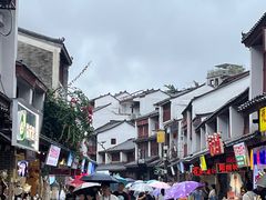 -冰泉豆浆馆(阳朔店)
