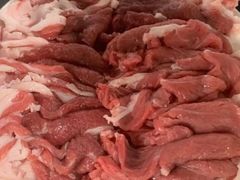 -天桥老金涮肉(牛街店)
