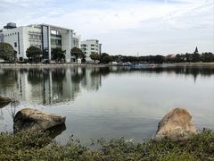 -美兰湖景区