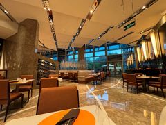-上海凯宾斯基大酒店