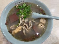 -金原鸭血粉丝汤总店(锁金村店)