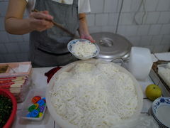 -高师傅特色米粉汤包(建设路店)