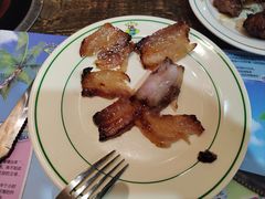 -巴犀烧烤(新崇光店)