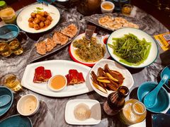 -安泰楼·佛跳墙创始人·传统闽味早茶·酒楼(三坊七巷闽菜地标店)