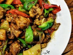 -美味居(古城店)