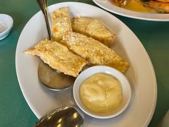 -大茄来海鲜餐厅(亚洲城分行)