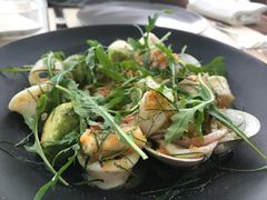 -Mercato莫卡多露台餐厅与酒吧(K11店)